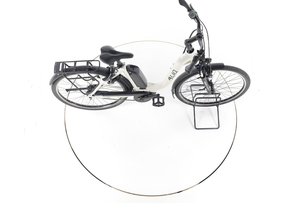 LIQBIKE Comfort City E-Bike Tiefeinsteiger - Image 13