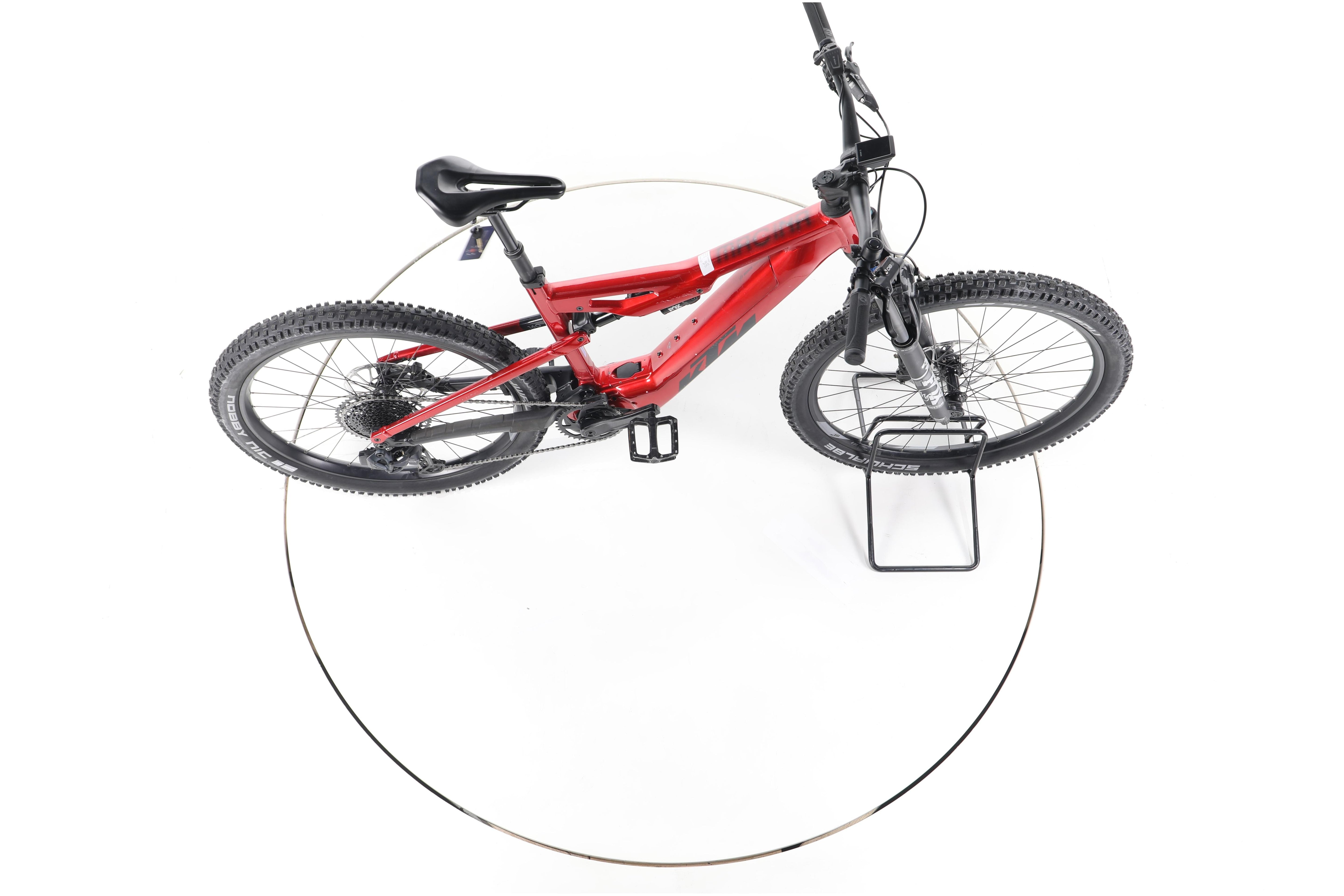 KTM Macina Kapoho 7971 Fully E-Bike 2023 - Image 13