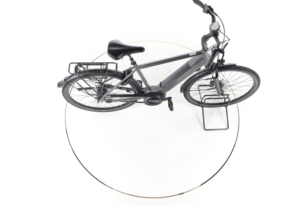 Kalkhoff Image 3.B Excite City E-Bike - Image 13