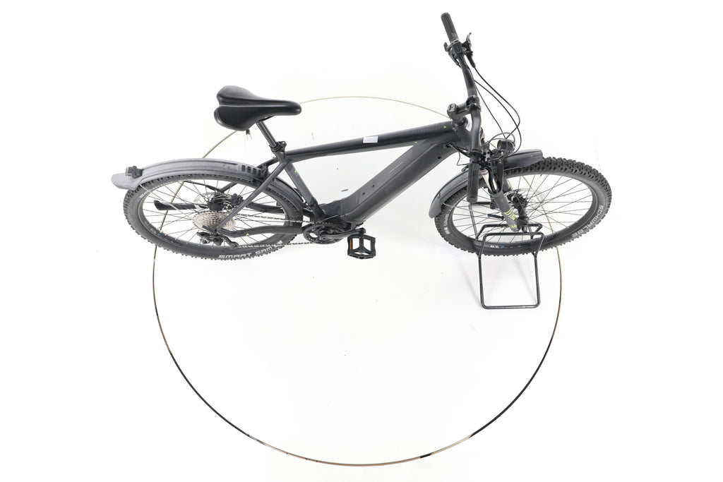 Bulls Copperhead EVO 2 XXL Street E-Bike - Image 13