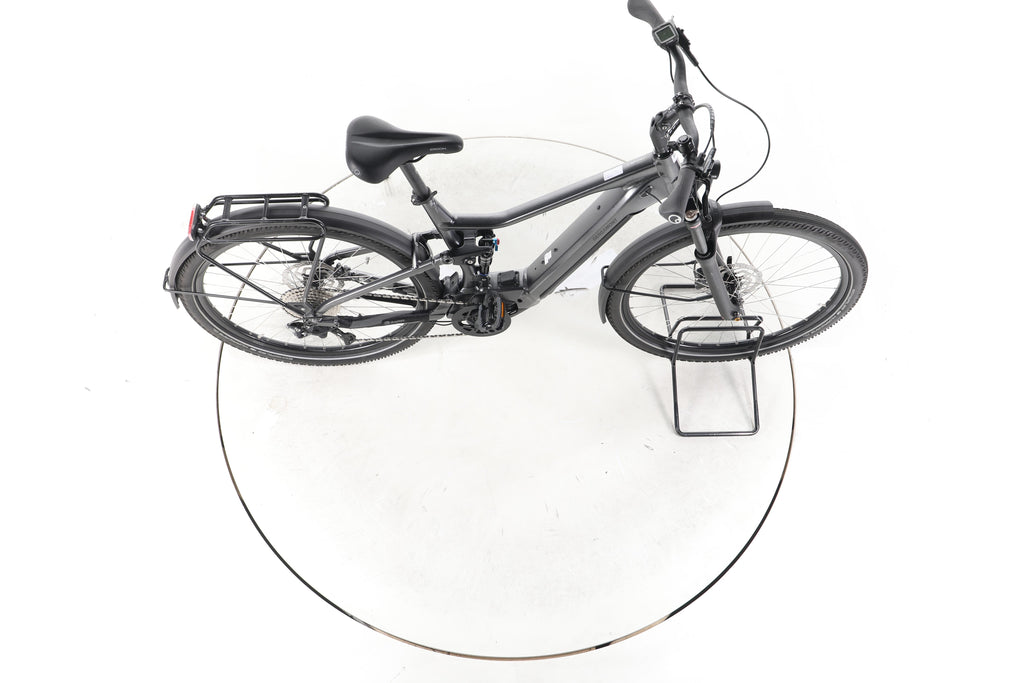 Bergamont E-Horizon FS Edition SUV E-Bike - Image 13