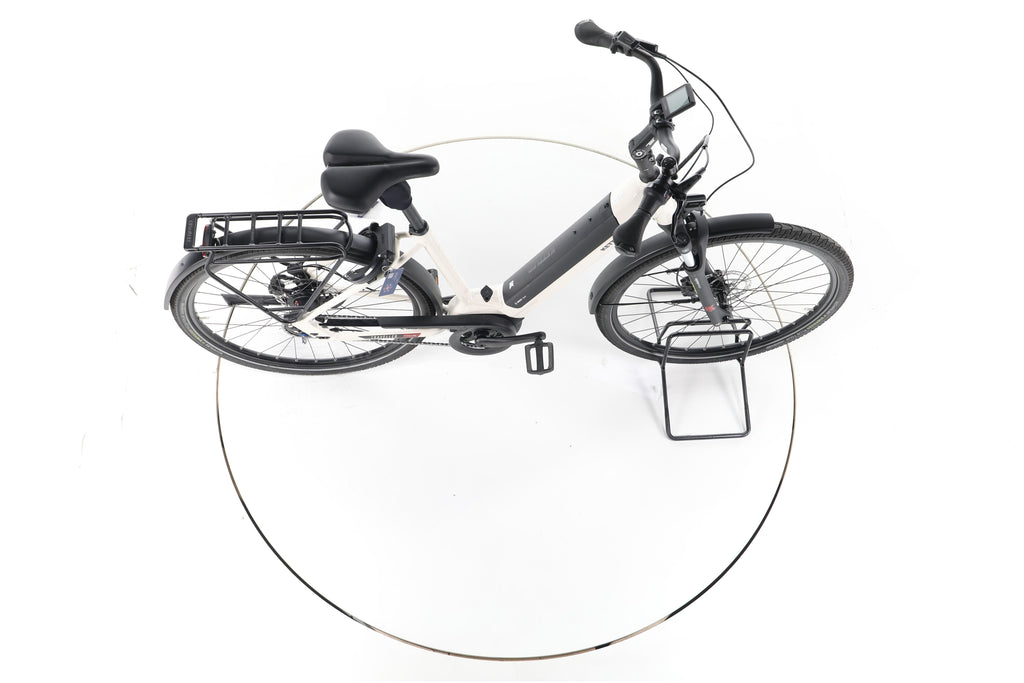 Kettler E-Traveler Gold P5RT City E-Bike Tiefeinsteiger 2024 - Image 13
