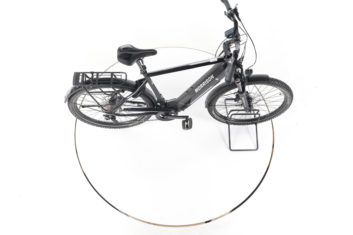 MORRISON SUB 6.0 Trekking E-Bike - Image 13