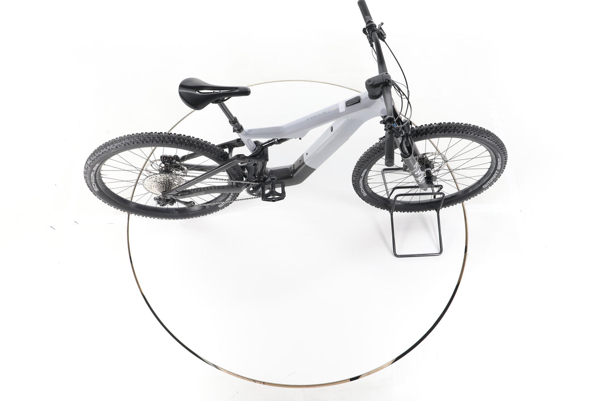 Focus JAM² SL 8.8 E-Bike Fully Carbon - Image 13