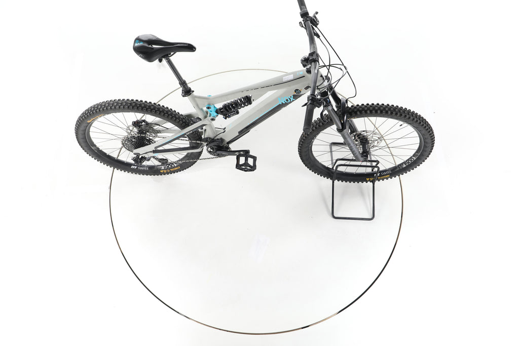 Nox Cycles HELIUM ENDURO 7.1 Fully E-Bike Carbon - Image 13