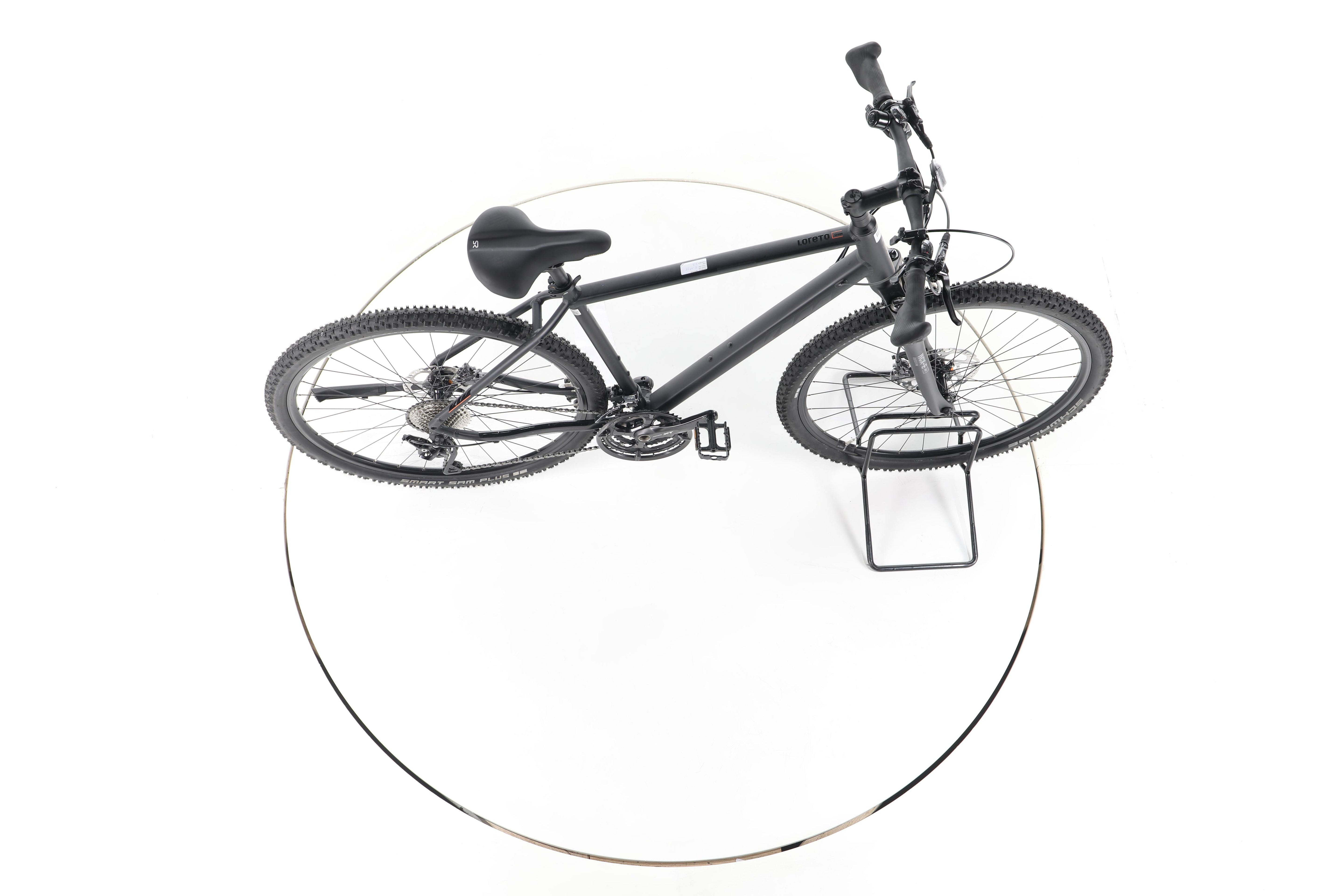 KTM Loreto Cross - Image 13