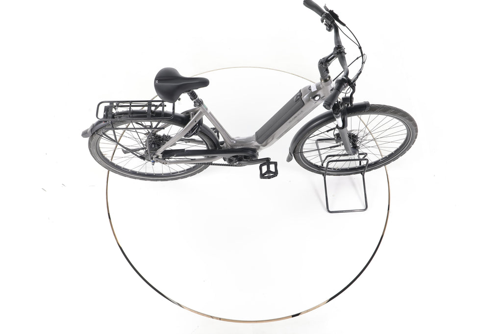 Velo de Ville AEB 890 City E-Bike Tiefeinsteiger - Image 13