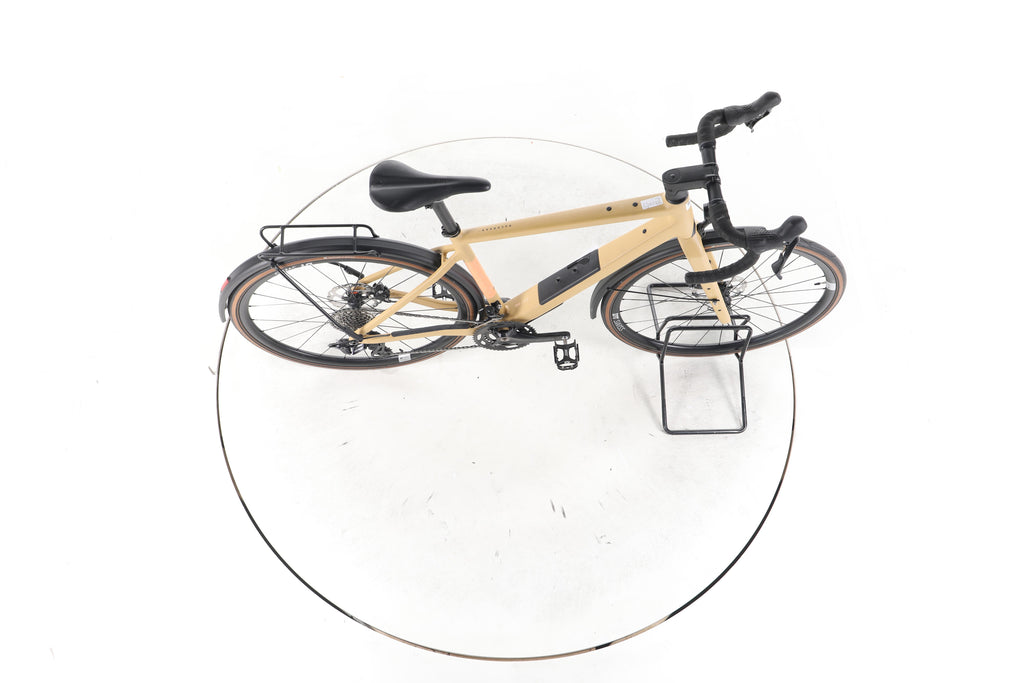 Rose Backroad AL EQ Rennrad 2024 - Image 13