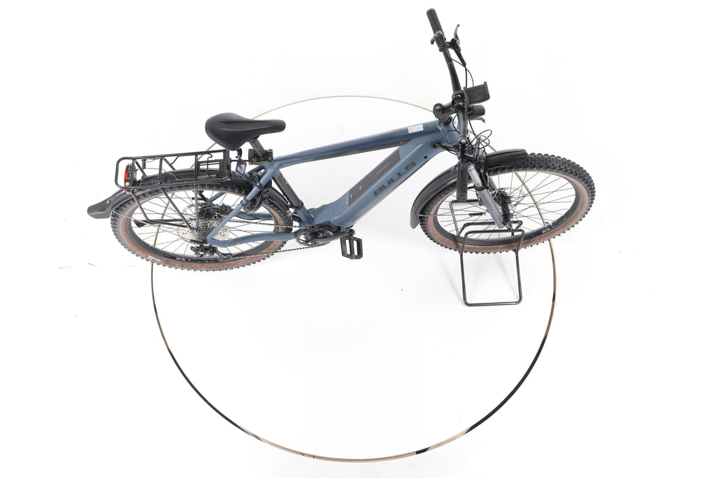 Bulls Copperhead EVO 2 Trekking E-Bike - Image 13