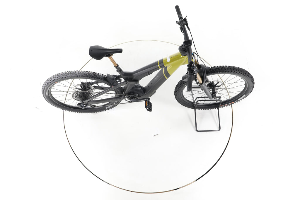 Scott Patron ST eRIDE 900 Tuned E-Bike Fully Carbon - Image 13