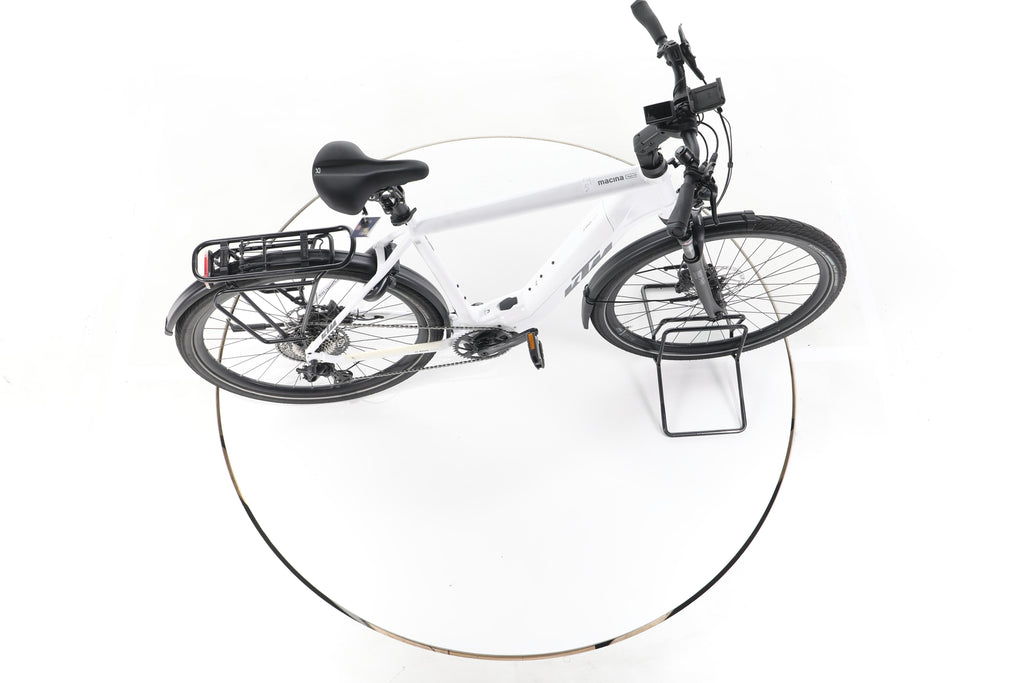 KTM Macina Style 720 Trekking E-Bike - Image 13
