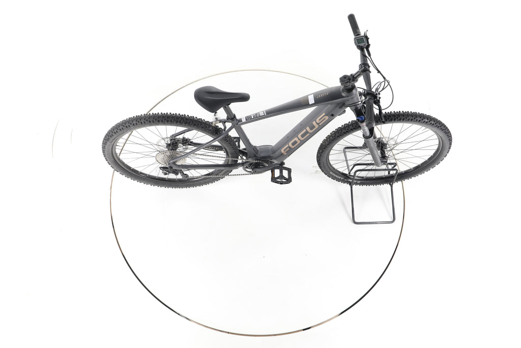 Focus Jarifa² 6.7 Nine E-Bike - Image 13