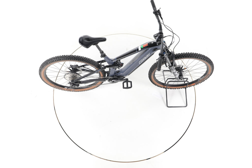 Conway E-WME 6.9 Fully E-Bike 2023 - Image 13