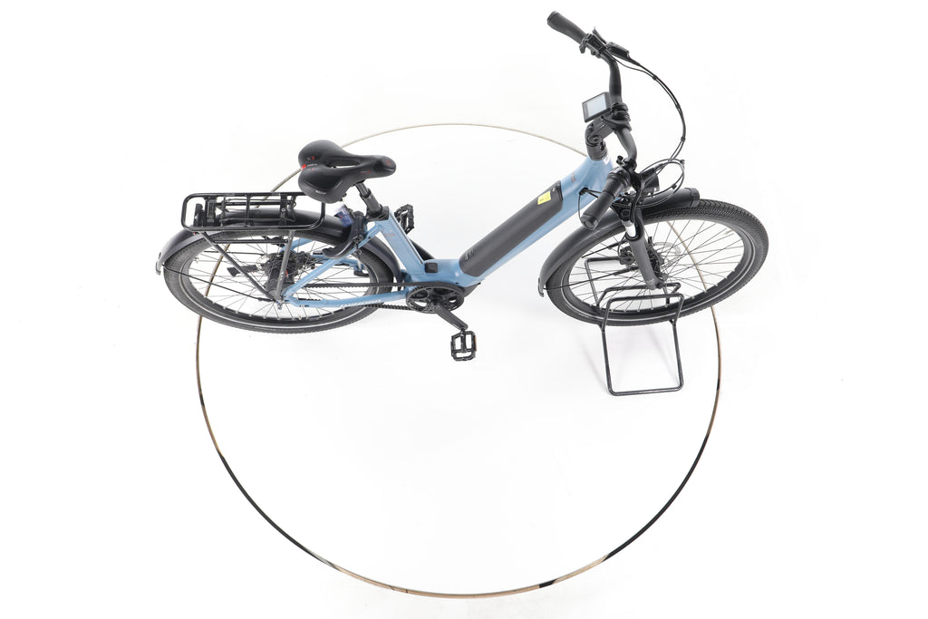Winora Sinus R8e City E-Bike Tiefeinsteiger 2025 - Image 13