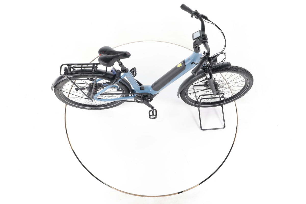 Winora Sinus R8e City E-Bike Tiefeinsteiger 2025 - Image 13