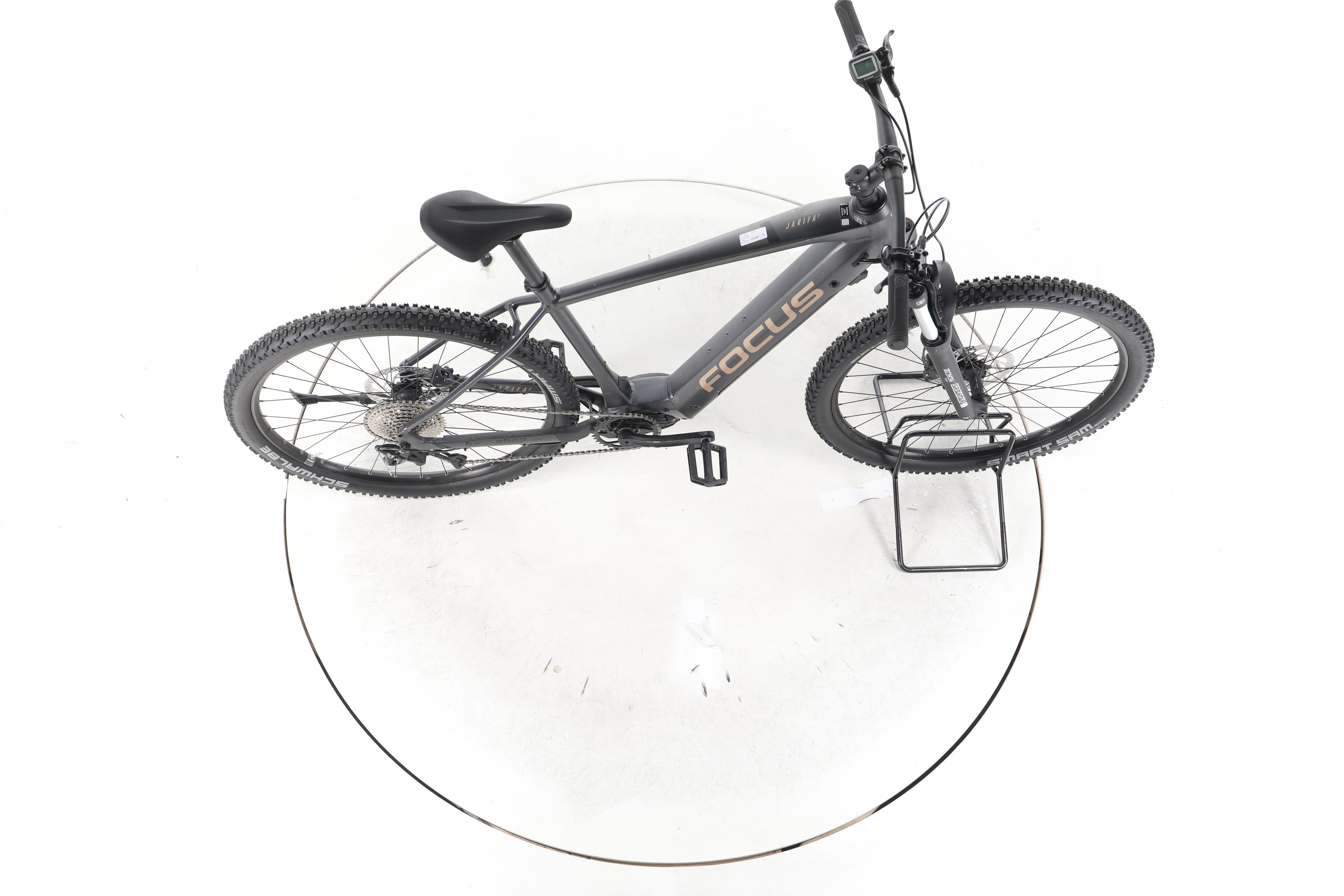 Focus Jarifa² 6.7 Nine E-Bike - Image 13