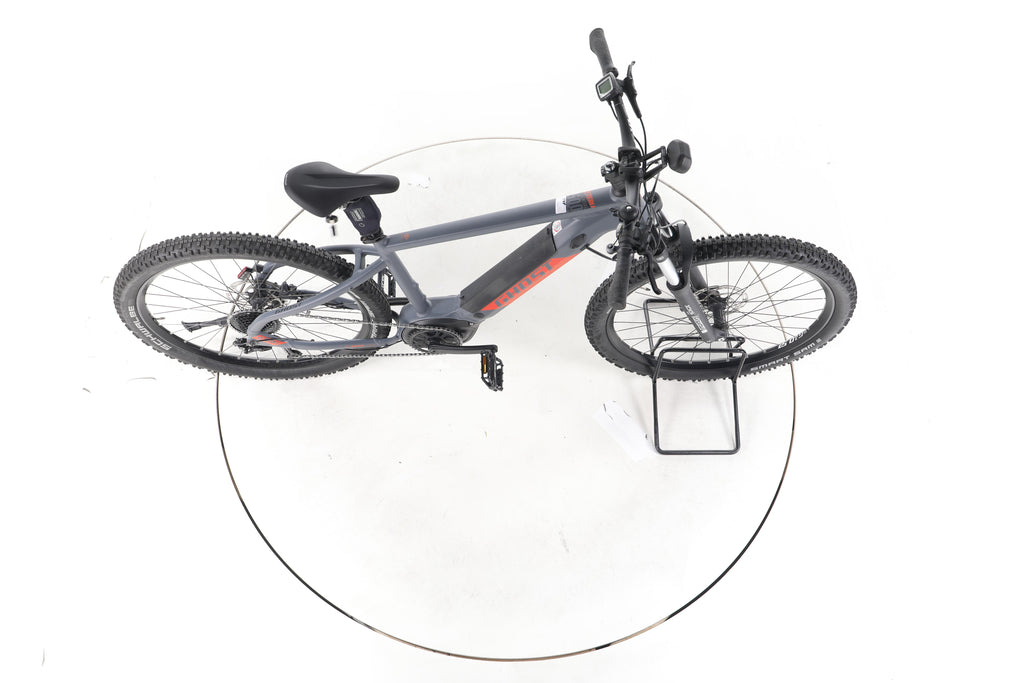 Ghost E-Teru B Essential E-Bike - Image 13