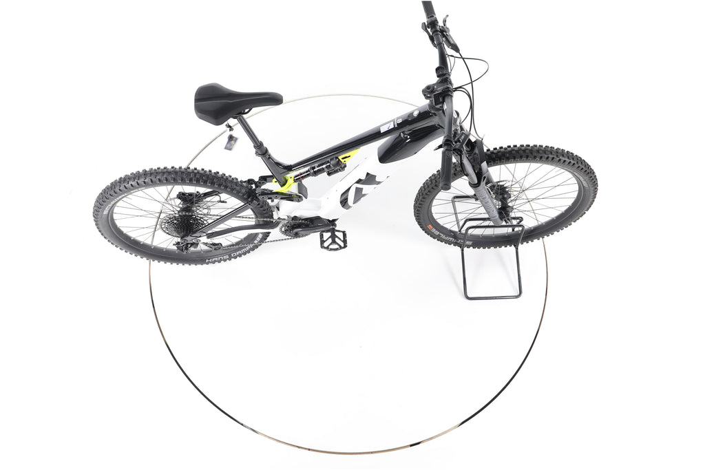Husqvarna E-Bicycles Hard Cross HC2 Fully E-Bike 2023 - Image 13