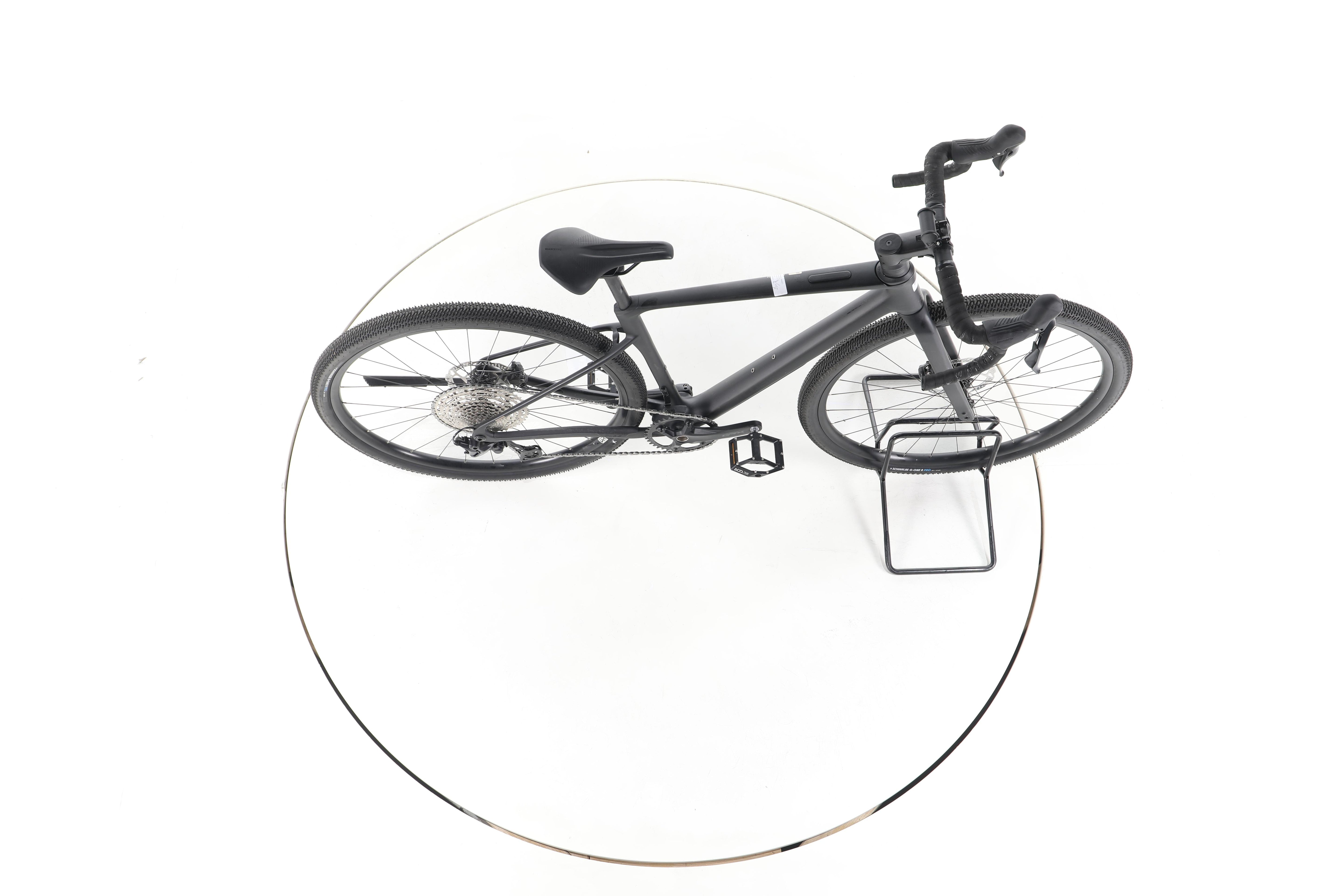 Cube Nuroad C:62 ONE Fahrrad Rennrad & Gravel - Image 13