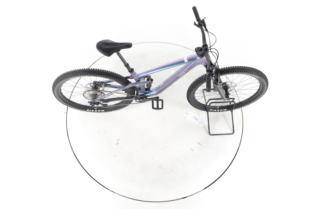 Cube Stereo ONE22 C:62 TM Fahrrad Hardtail - Image 13