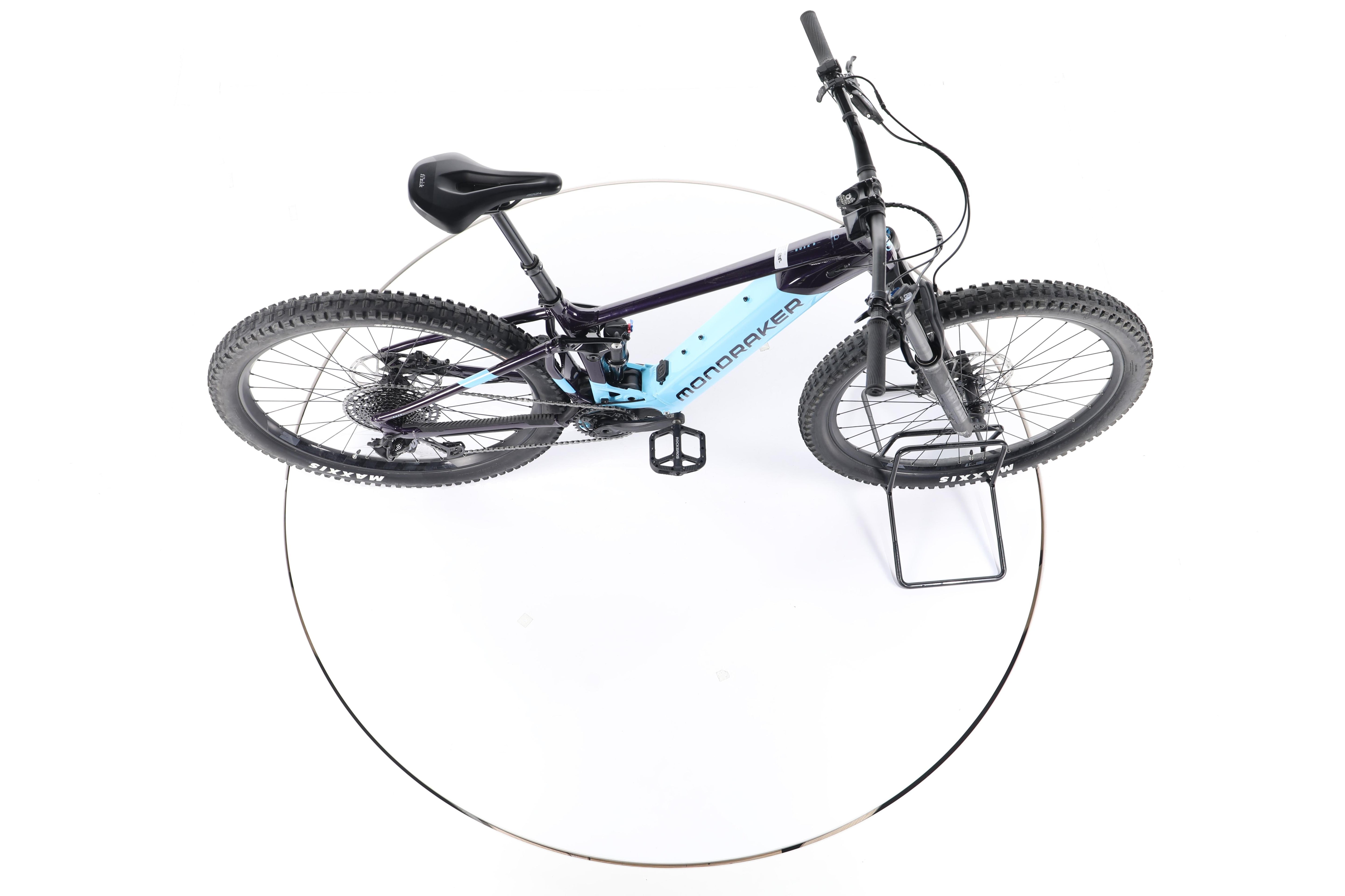 Mondraker DUSK R Fully E-Bike - Image 13