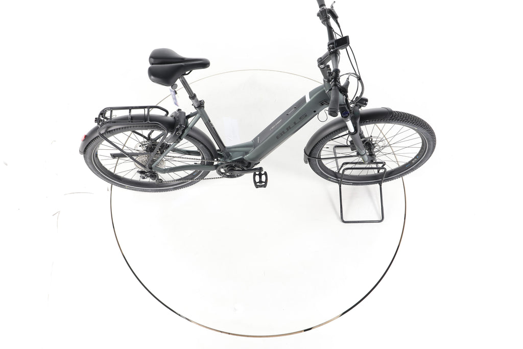 Bulls Iconic EVO-1 Trekking E-Bike Tiefeinsteiger - Image 13