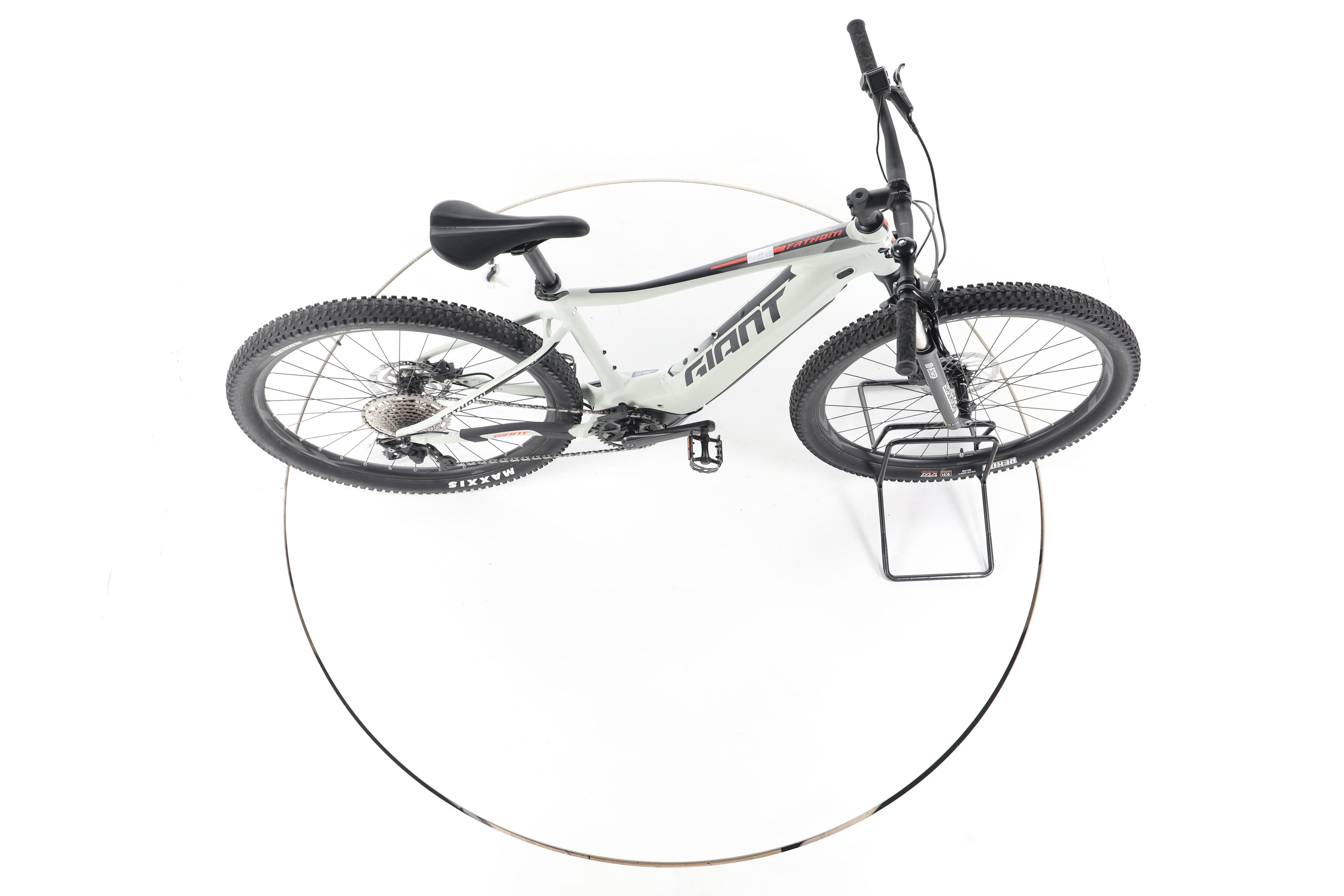 Giant Fathom E+ 2 E-Bike - Image 13