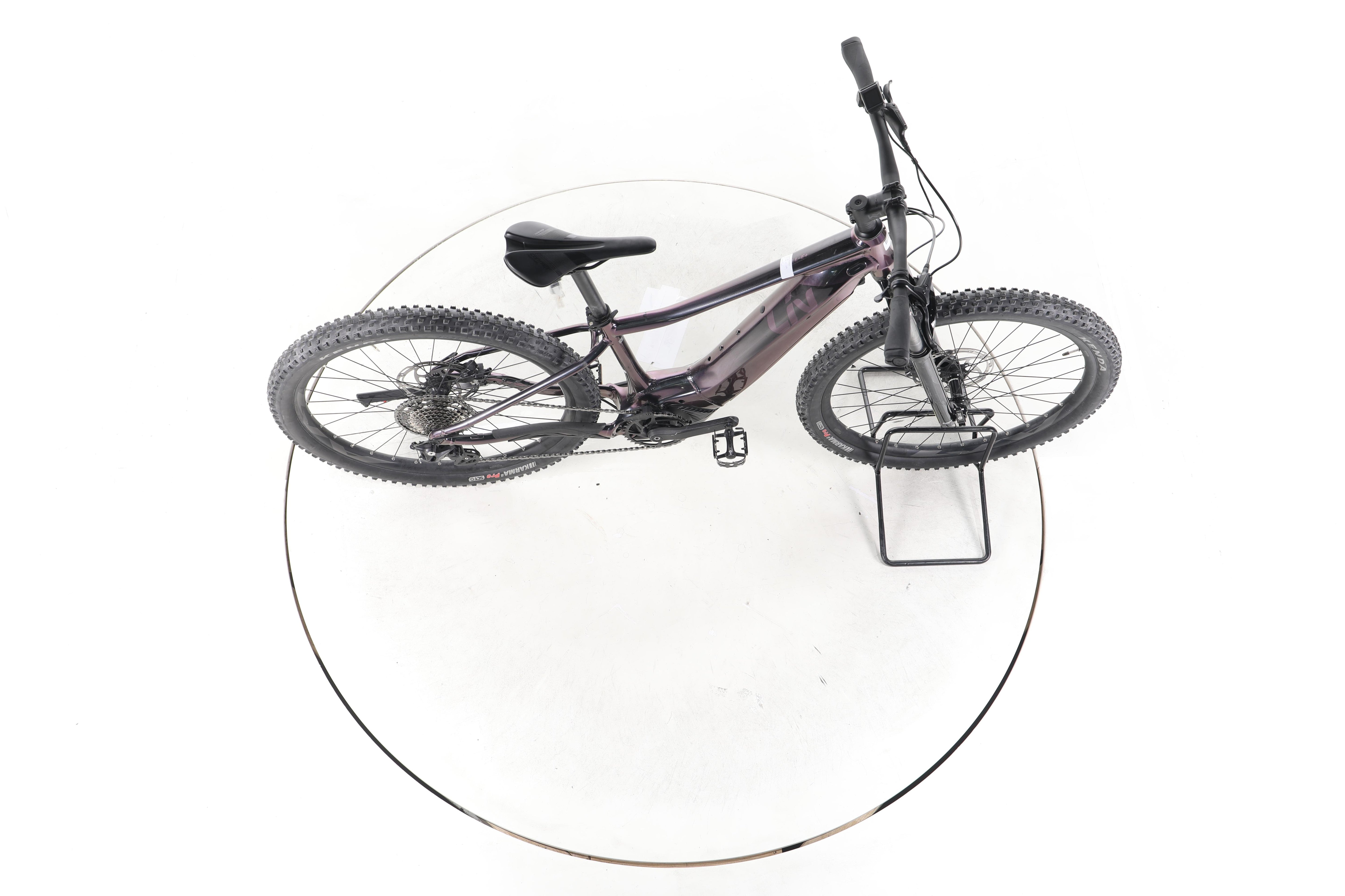Liv Vall-E+ Pro E-Bike - Image 13