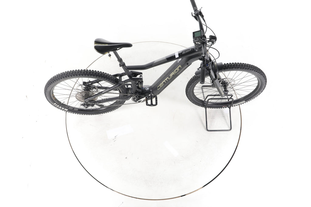 Centurion Numinis R800i EP2 E-Bike Fully 2024 - Image 13
