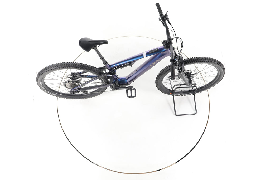 Cube AMS Hybrid ONE44 C:68X SLX E-Bike Fully Carbon 2024 - Image 13