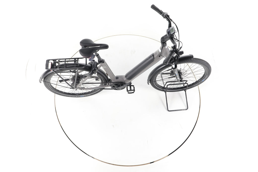 Winora Sinus R5 City E-Bike Tiefeinsteiger - Image 13