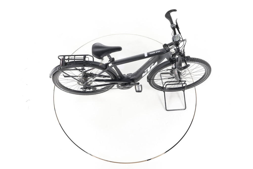 KTM POWER SPORT 10 Trekking E-Bike - Image 13