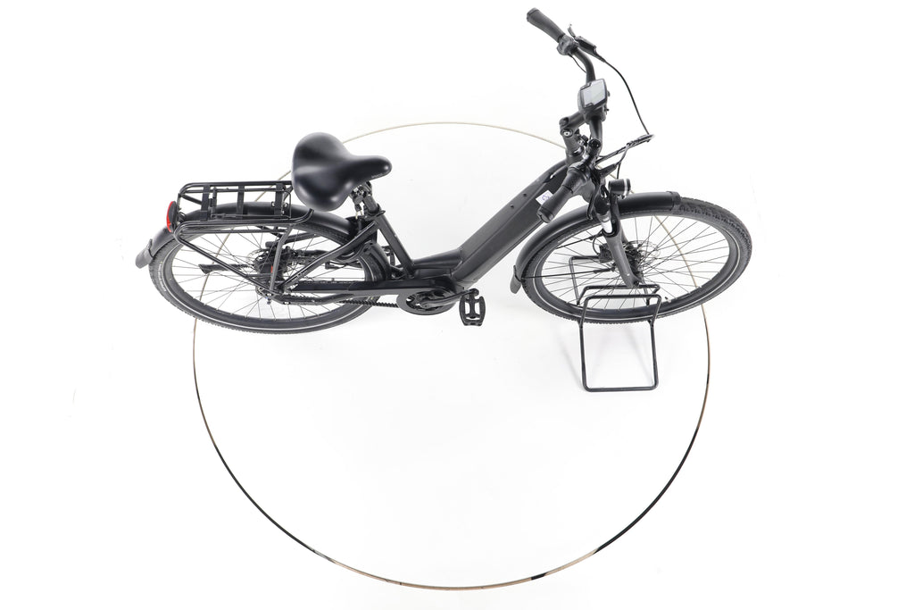 Hercules Robert/a IR8 City E-Bike Tiefeinsteiger - Image 13