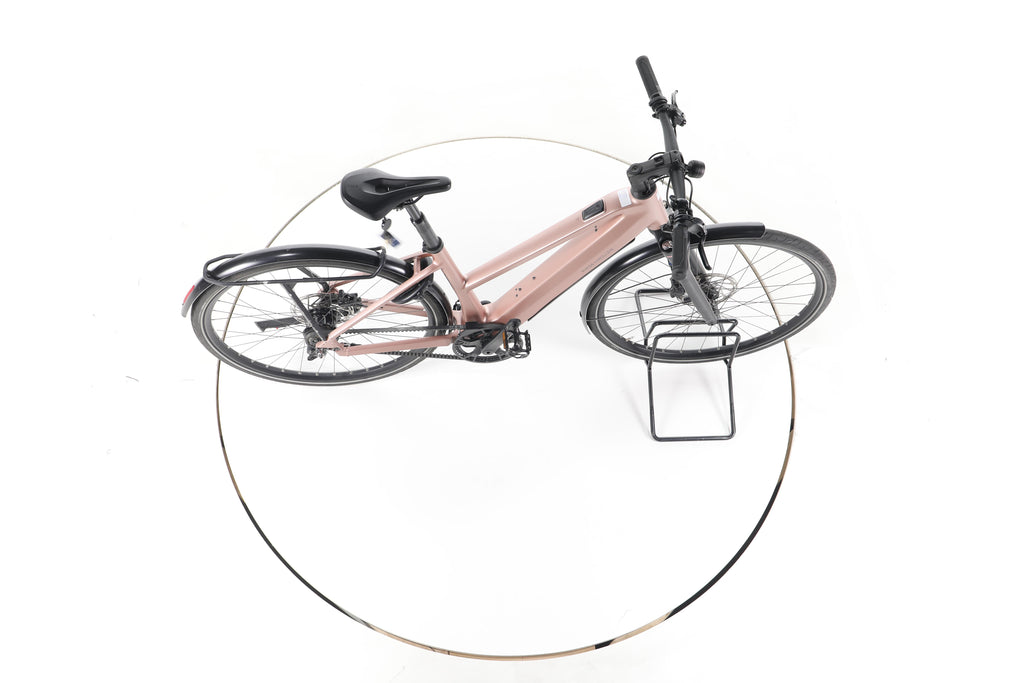 Riese & Müller UBN Seven Silent City E-Bike - Image 13
