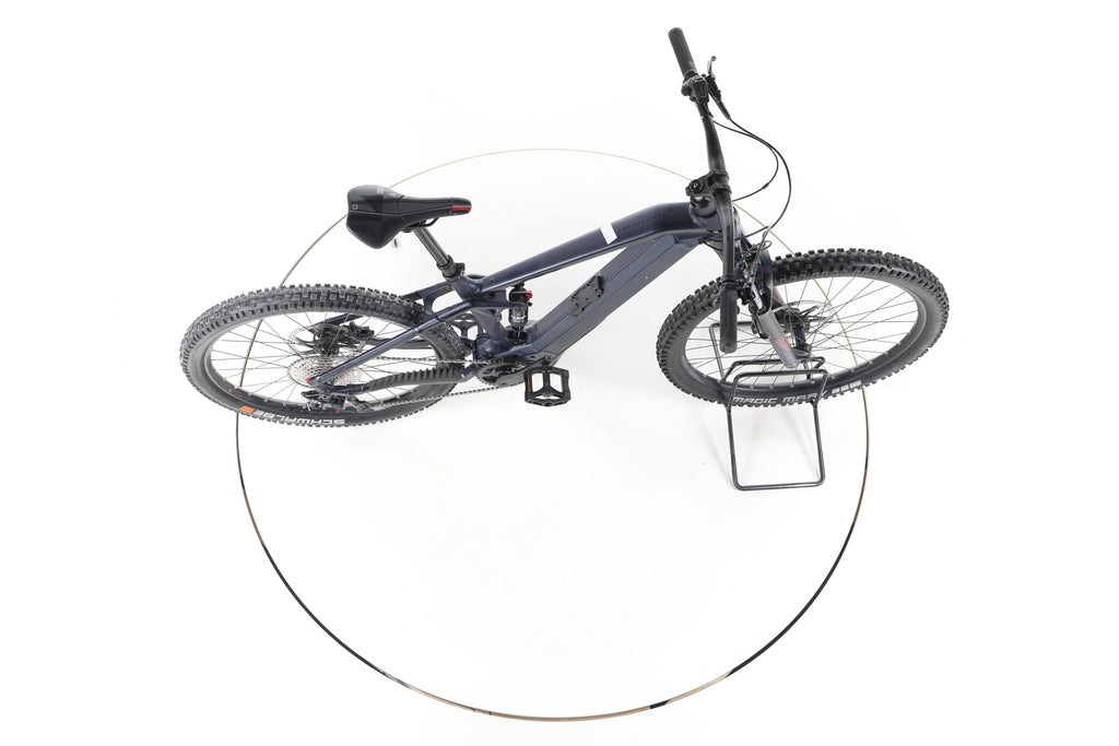 Bulls Sonic EVO AM 1 E-Bike Fully - Image 13