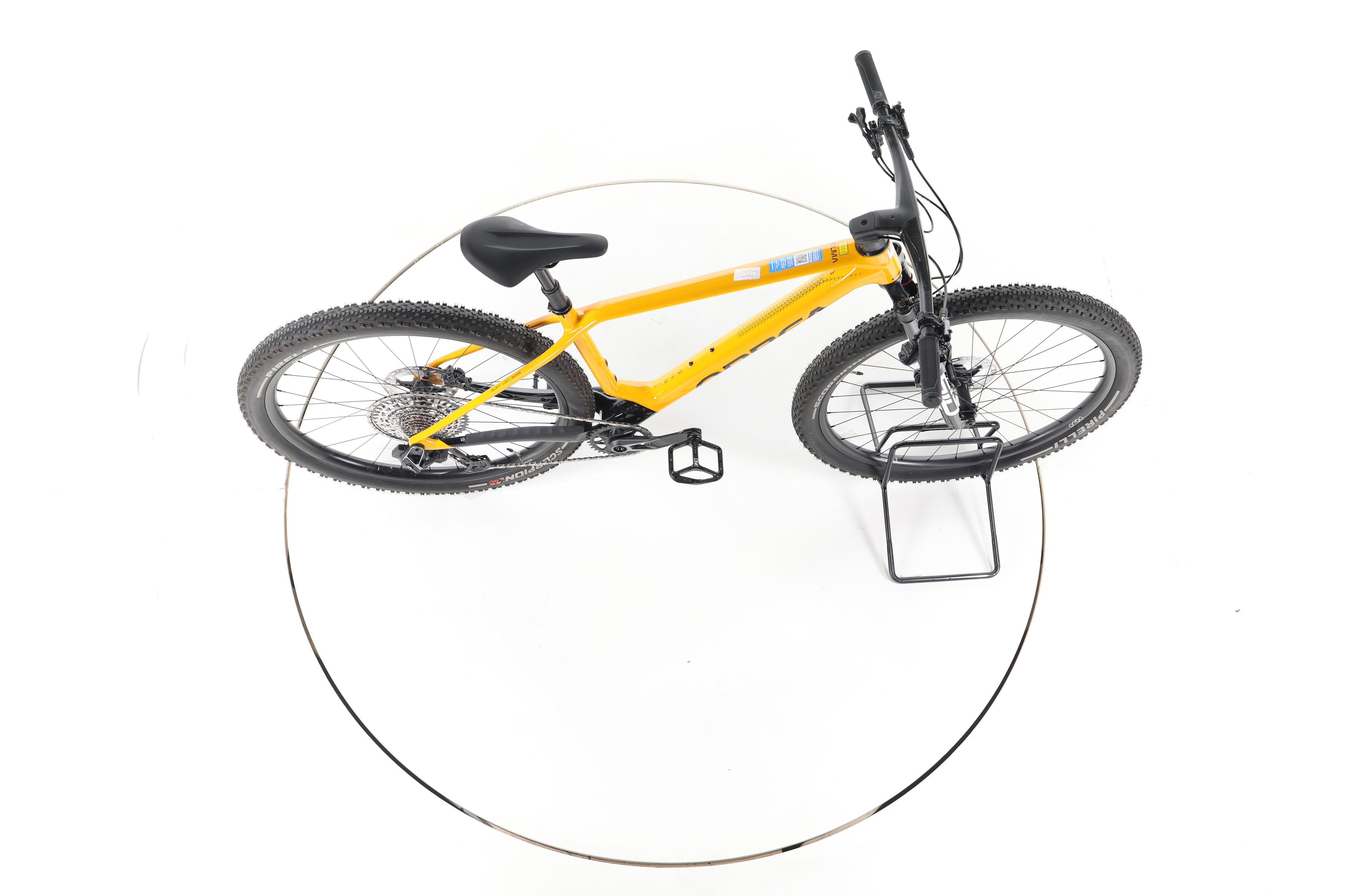 Orbea Alma M-Team AXS - Image 13