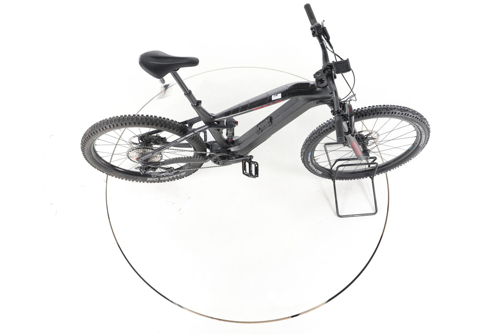 Bulls Sonic EVO AM 3 Fully E-Bike Carbon - Image 13