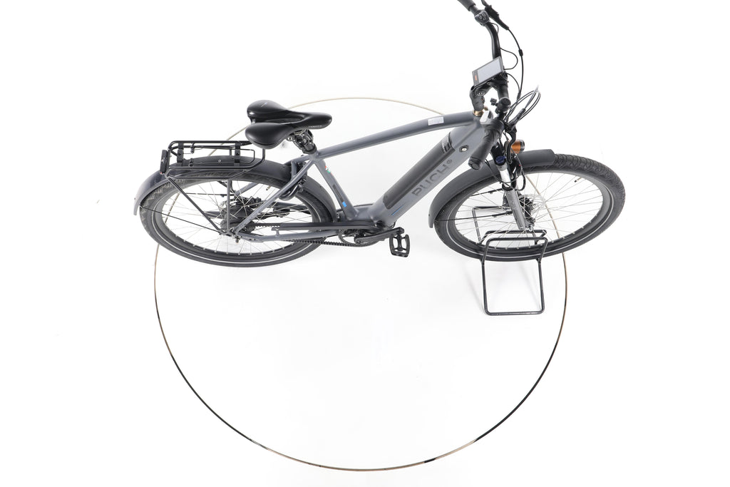 Puch Q4.8 SUV FL City E-Bike - Image 13