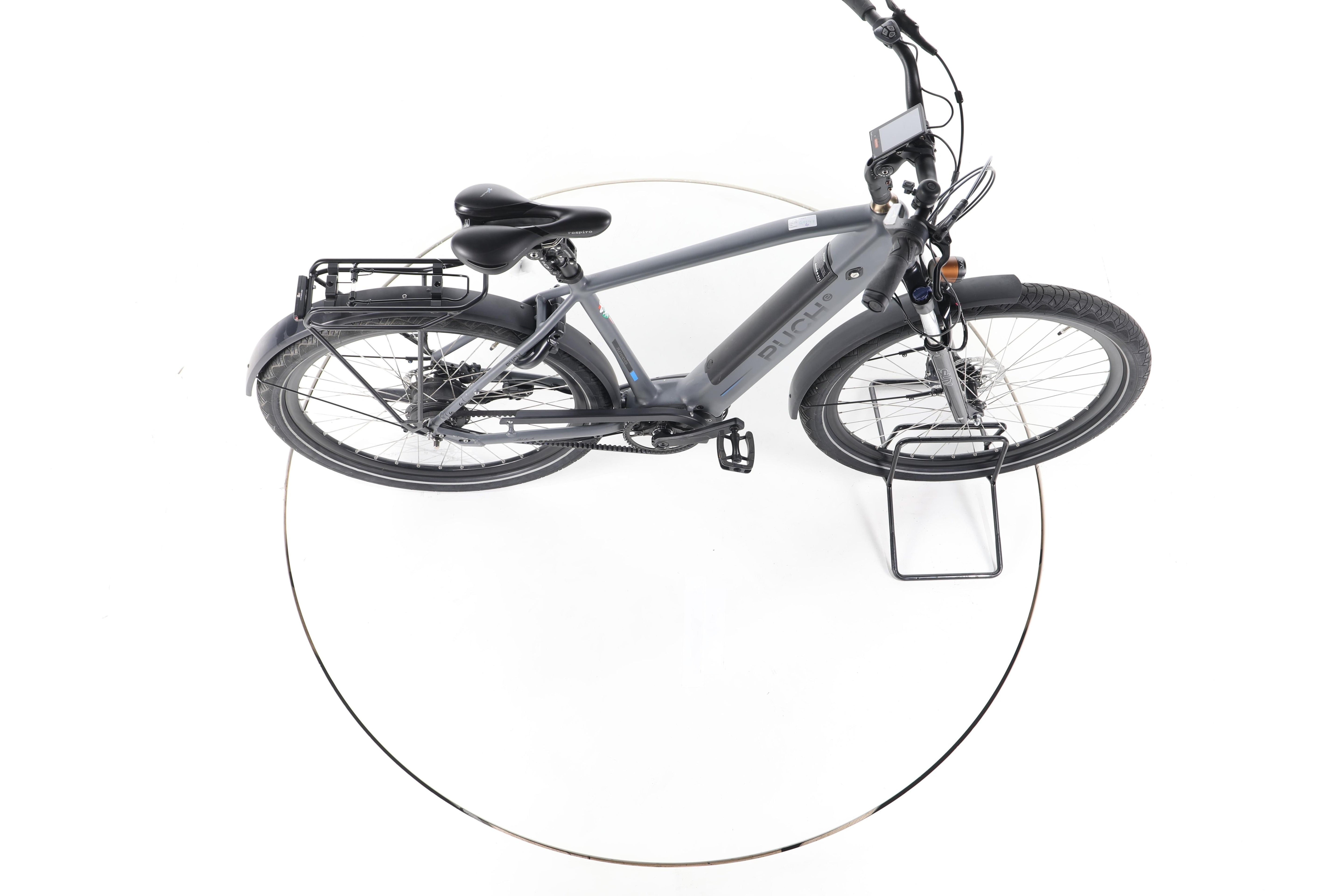 Puch Q4.8 SUV FL City E-Bike - Image 13