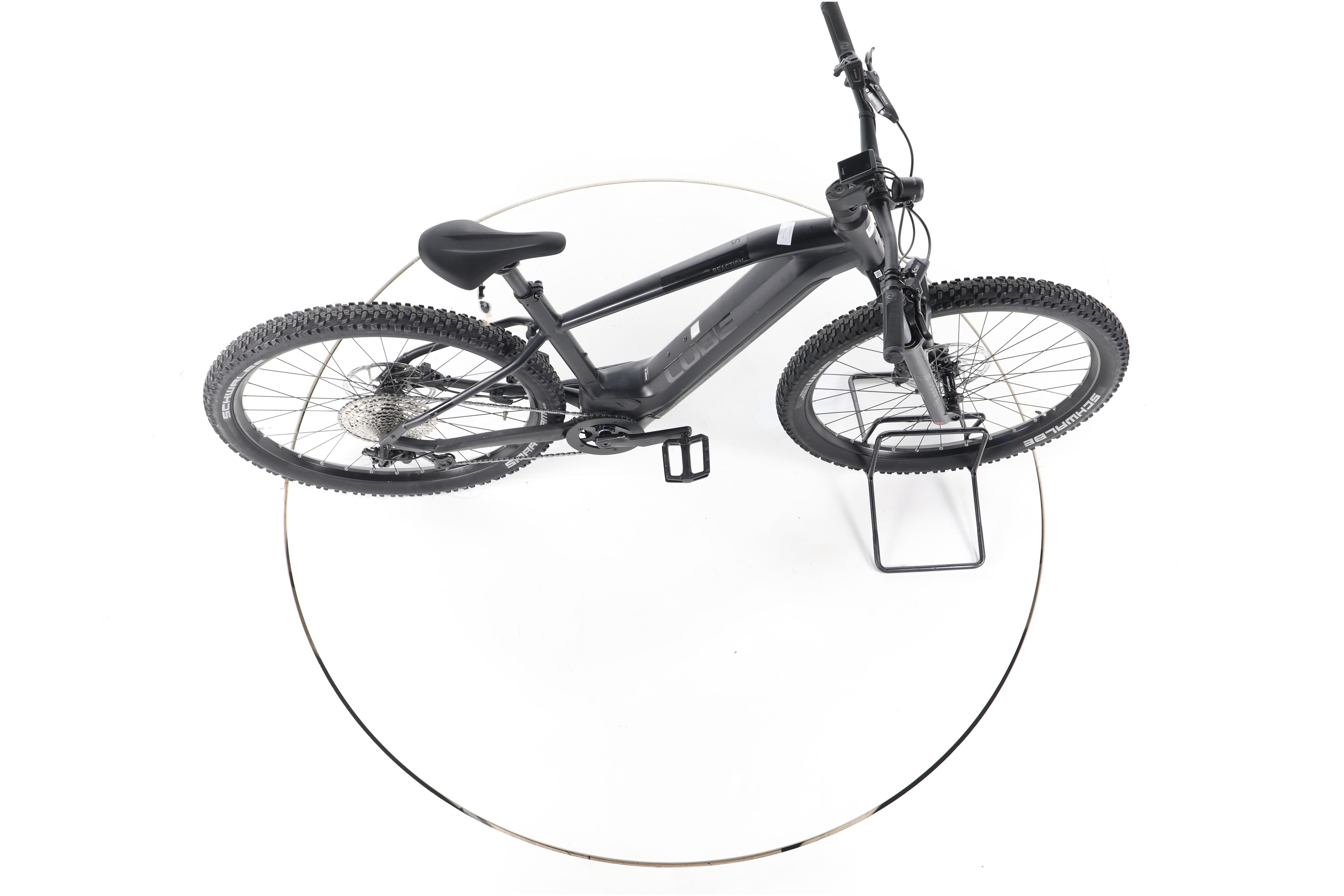 Cube Reaction Hybrid SLX E-Bike 2023 - Image 13