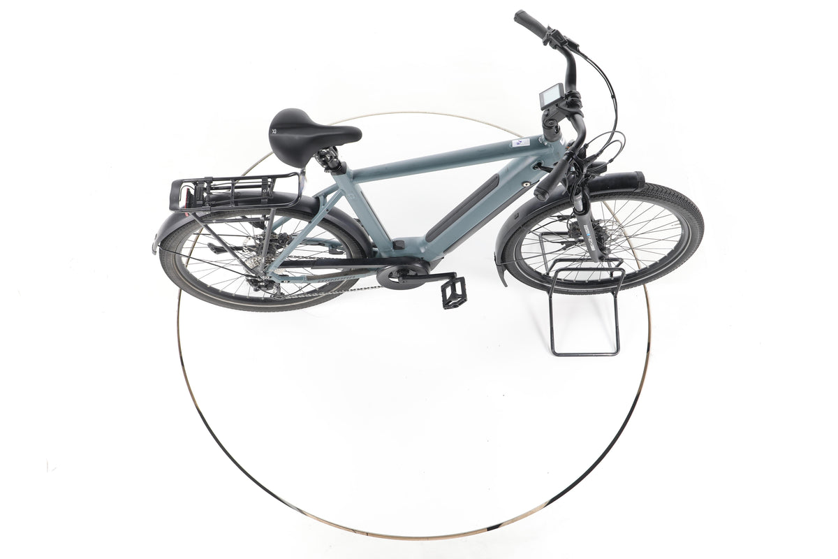 Winora Sinus 9 Trekking E-Bike - Image 13