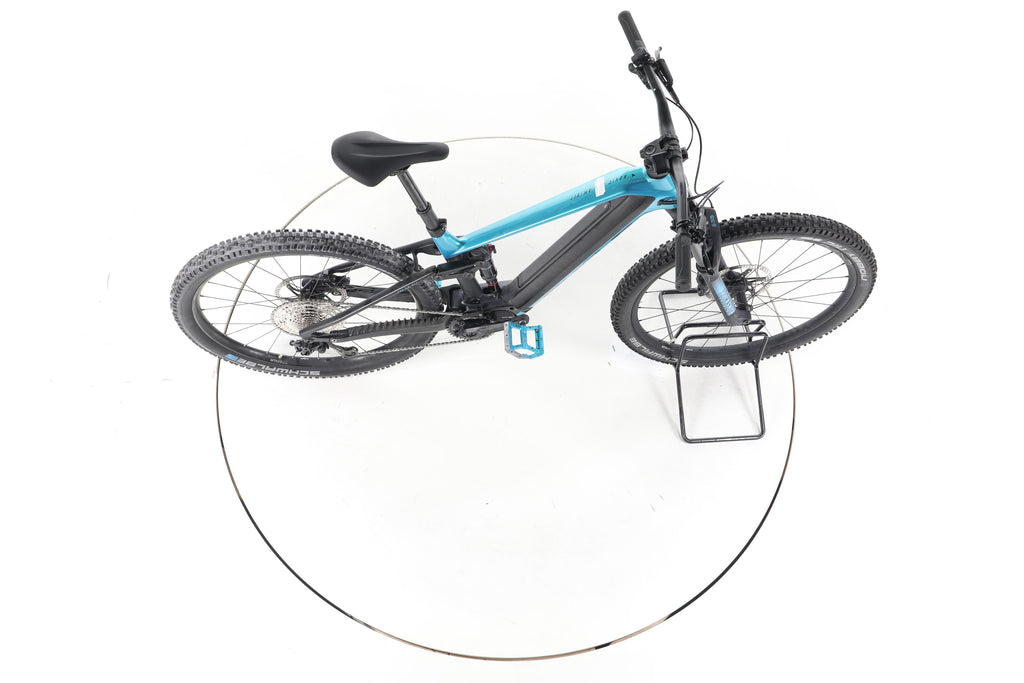 Bulls Sonic EVO AM-SL 1 SUV E-Bike Carbon - Image 13
