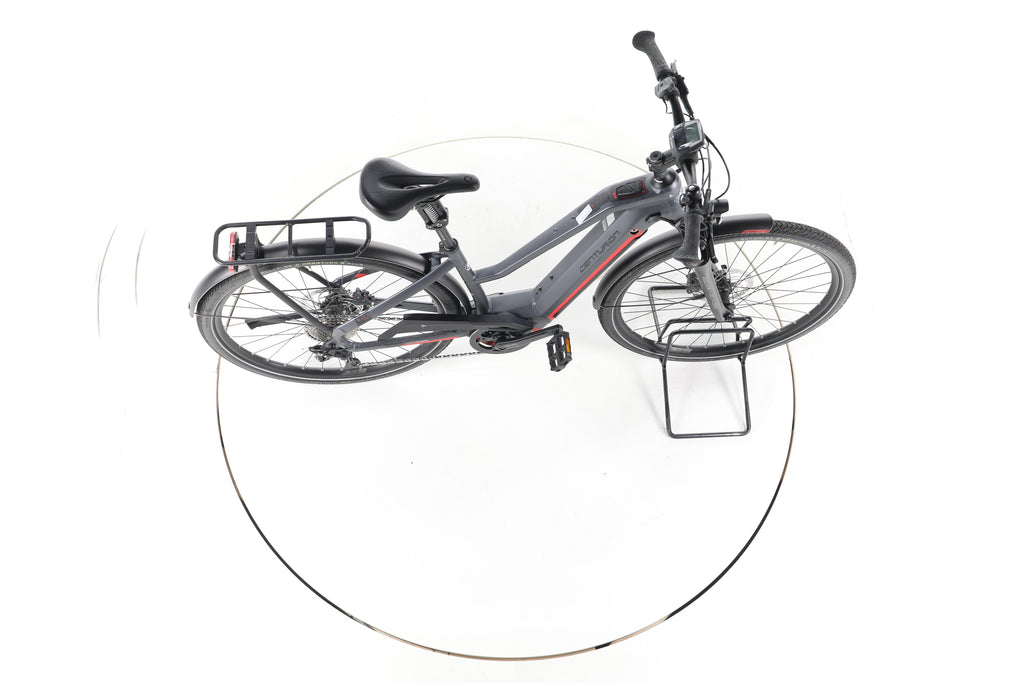 Centurion E-Fire Tour R860i Trekking E-Bike - Image 13