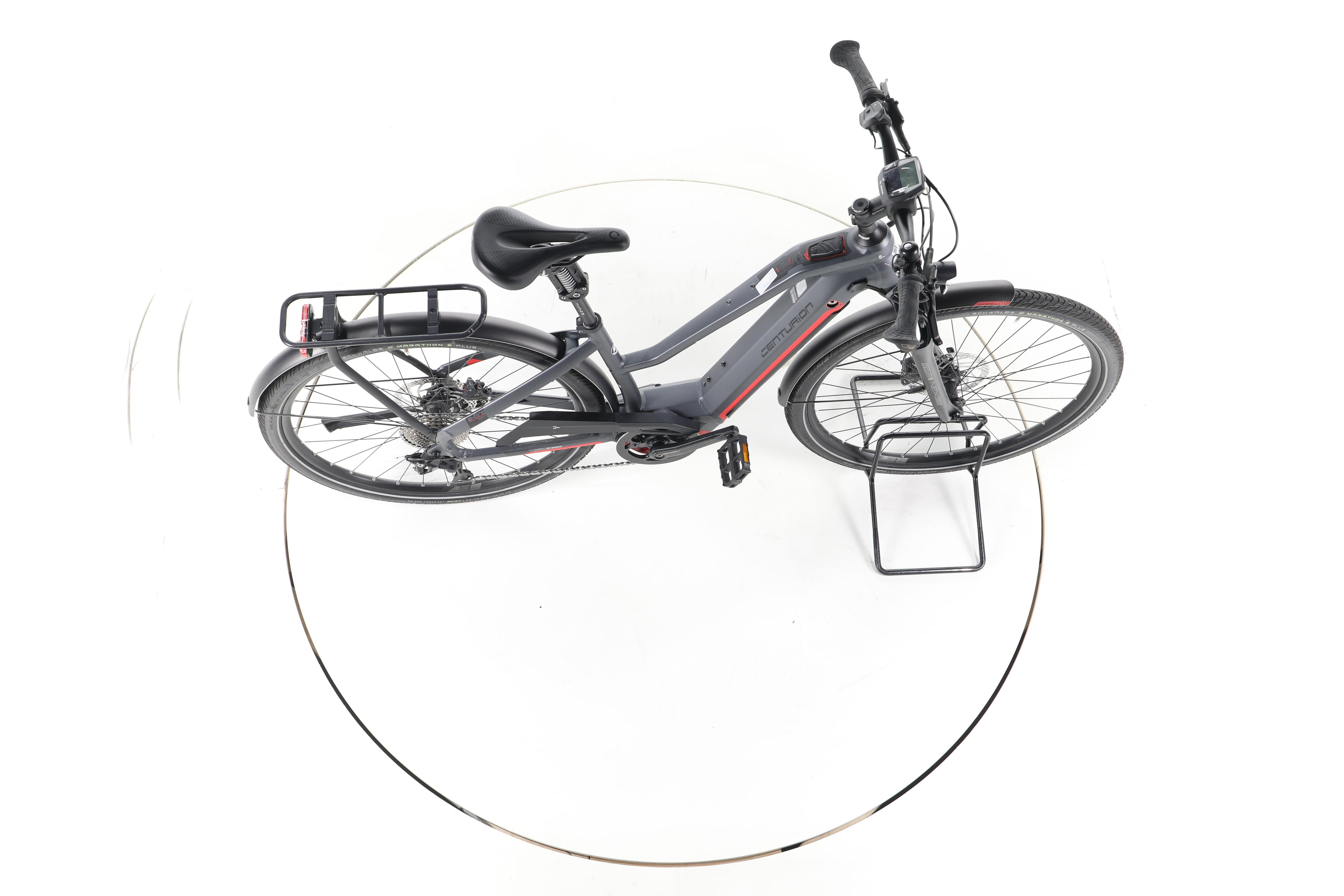 Centurion E-Fire Tour R860i Trekking E-Bike - Image 13