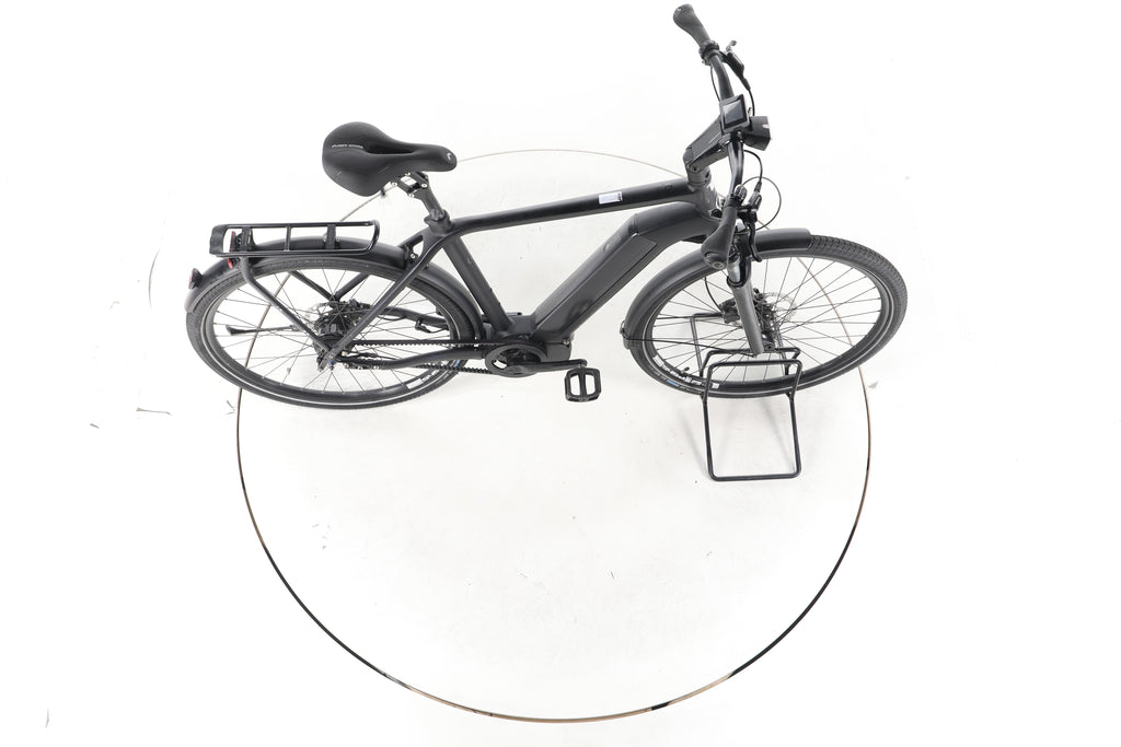 Kalkhoff Integrale 18 City E-Bike - Image 13