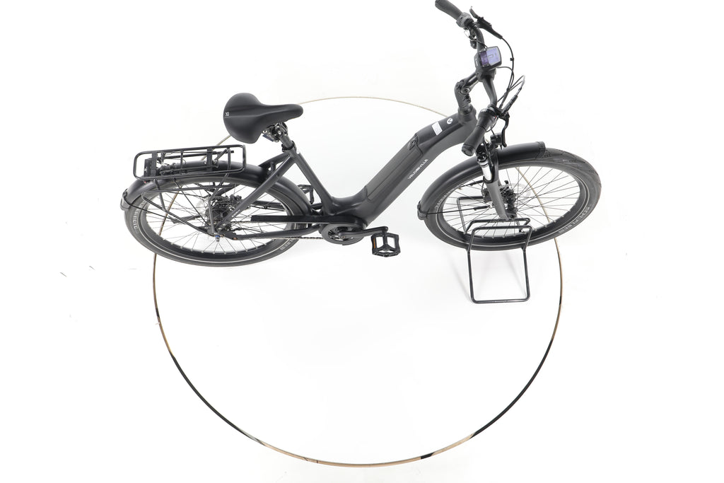Velo de Ville SEB890 SUV City E-Bike Tiefeinsteiger - Image 13