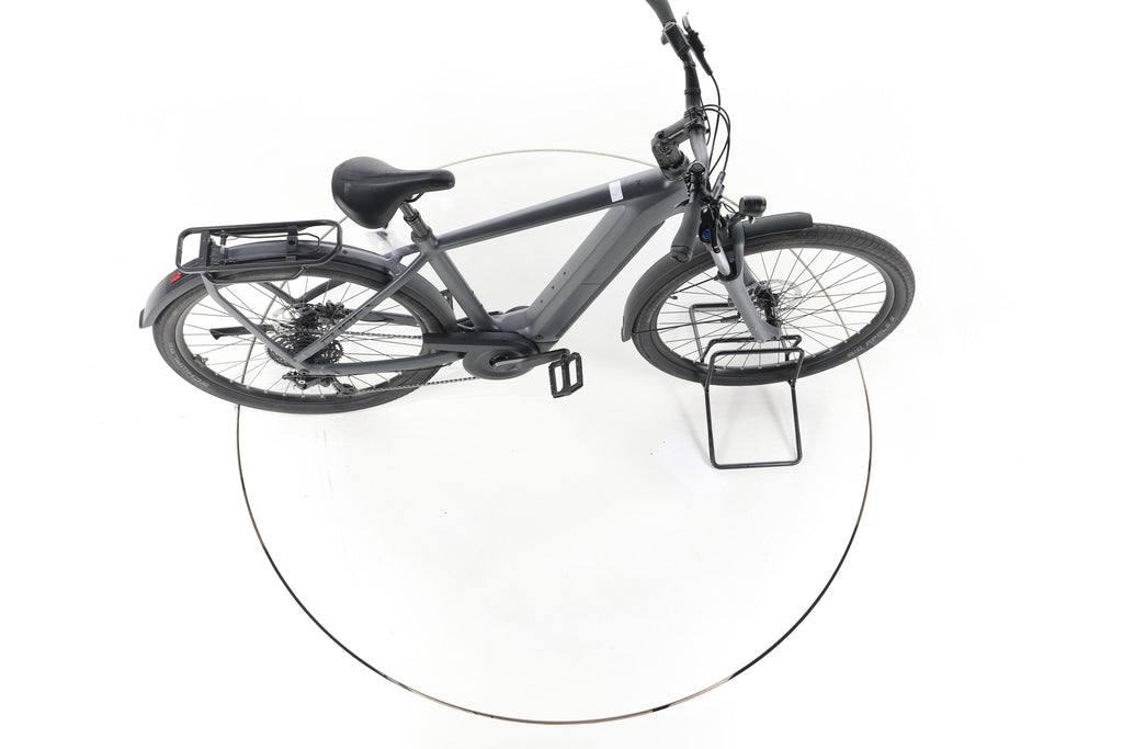 Cube Kathmandu Hybrid ONE Trekking E-Bike 2025 - Image 13