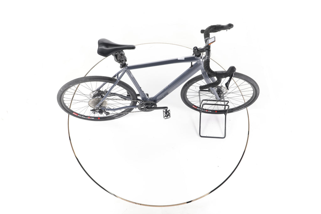 Poison E605 E-Gravel & Rennrad - Image 13