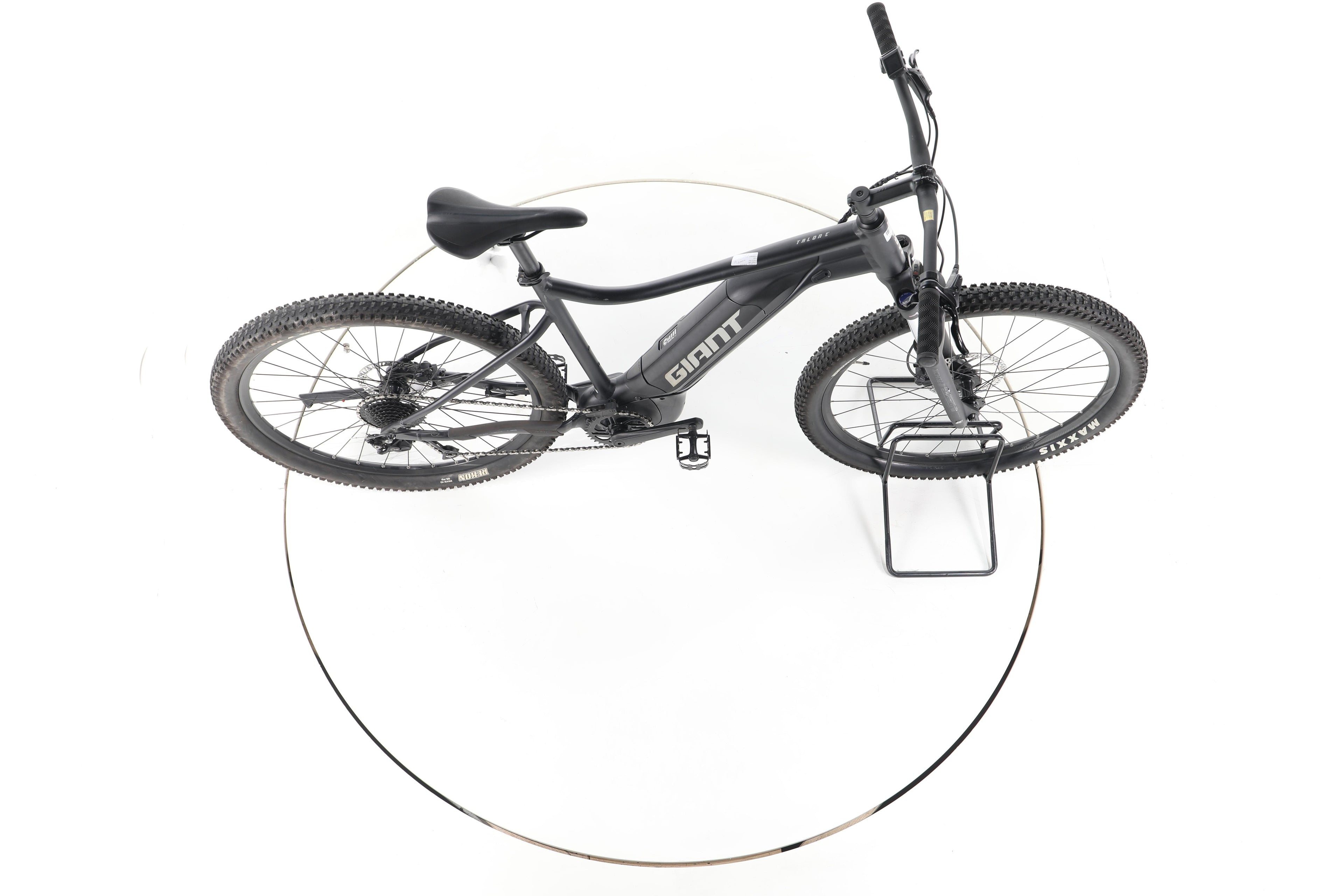 Giant Talon E+ 2 WH E-Bike - Image 13
