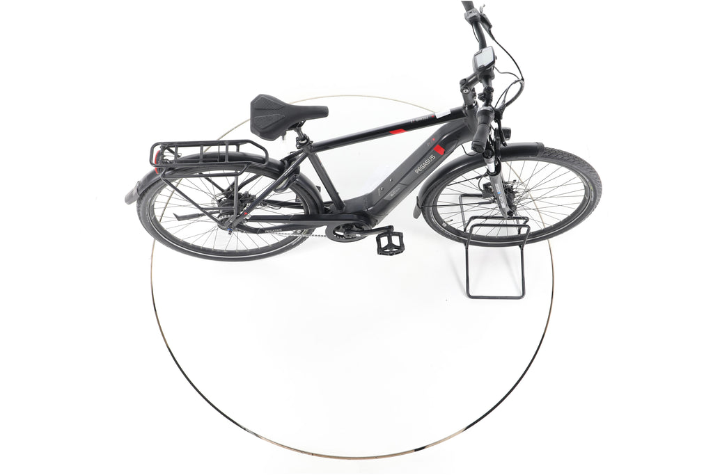 Pegasus Premio Evo 5R City E-Bike - Image 13